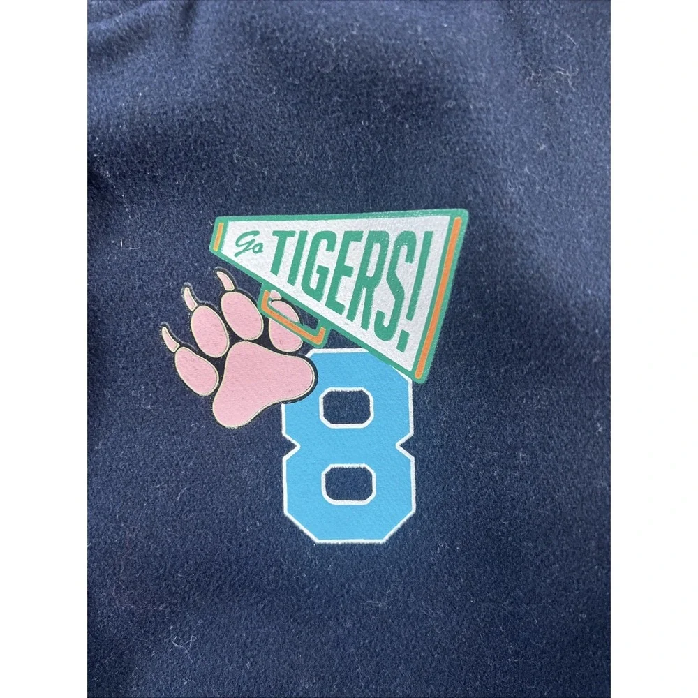 Stranger Things‎ Jacket Hawkins High School Justice Varsity Youth XL 16/18